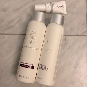Madison Reed Shampoo & Conditioner & Proboost bundle